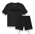 Essential Fleece Set