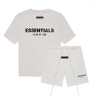 Essential Fleece Set