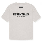 Essential Fleece Set