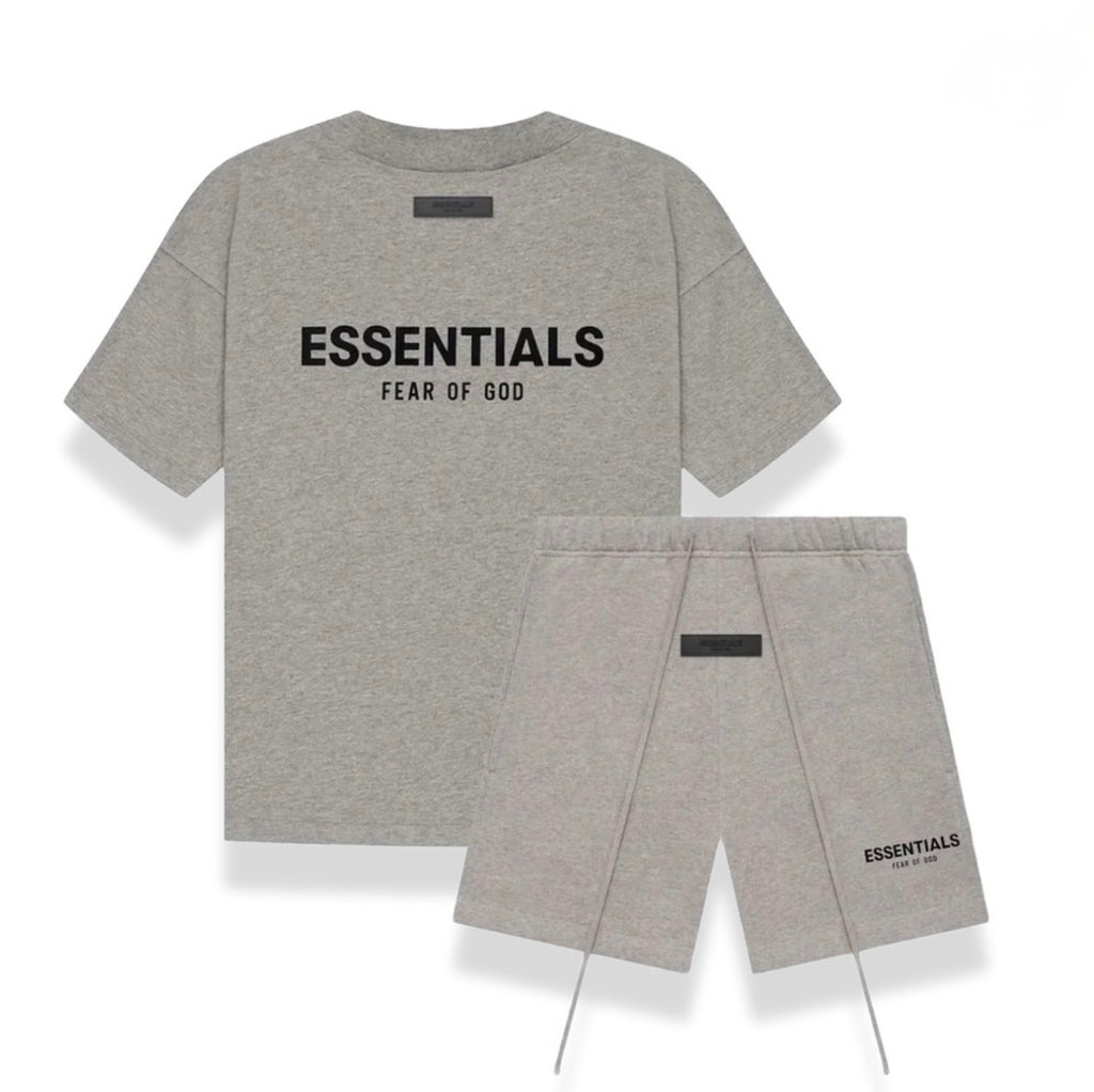 Essential Fleece Set