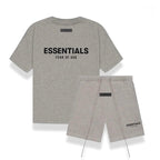 Essential Fleece Set