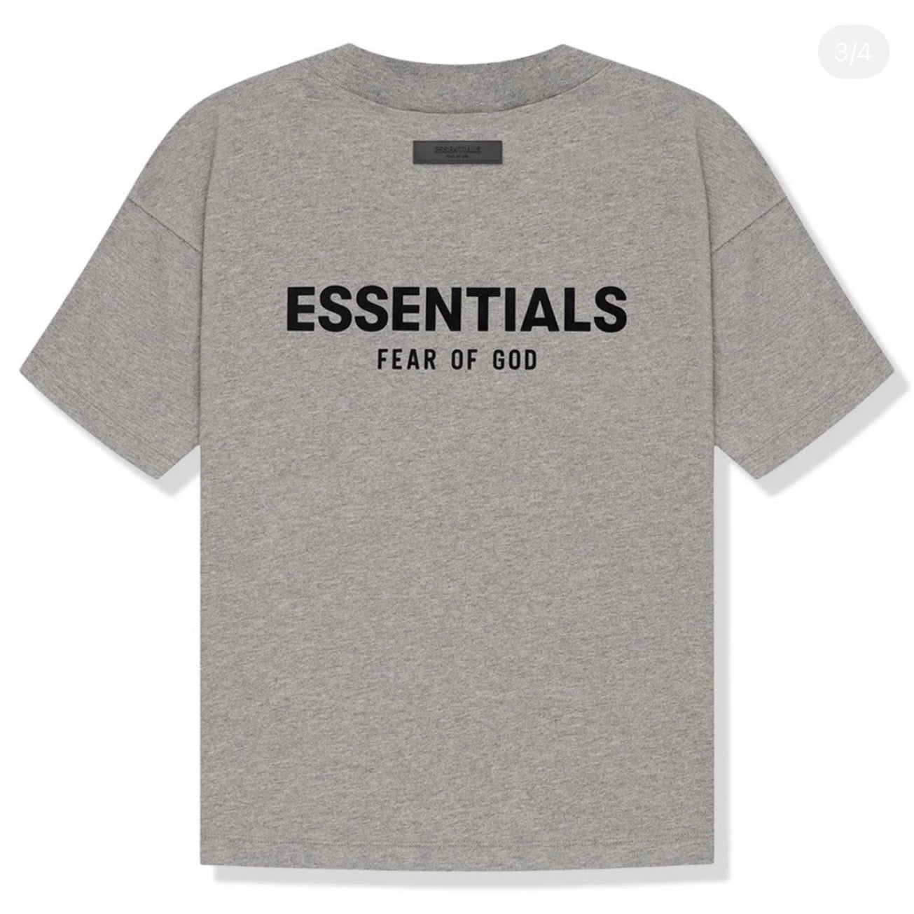 Essential Fleece Set